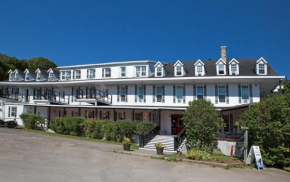 Manoir Charlevoix